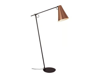 BOA - Adjustable floor lamp by Aromas del Campo - view 3